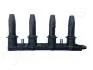 BOW13 Котушка запалювання Astra J,Insignia,Chevrolet Aveo,Zafira 1.6 08- JAPANPARTS підбір по vin на Brocar