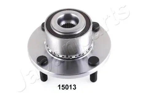 KK15013 MITSUBISHI К-кт подшипника ступицы колеса Colt 04-,Smart FORFOUR JAPANPARTS подбор по vin на Brocar