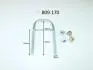 STRZEMIĘ RESORU FORD TRANSIT 2,2-3,2 06- 170X80 GWINT M14X110MM 99.809.170