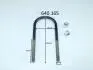 STRZEMIĘ RESORU JEEP CHEROKEE 2,1-4,0 83- 165X64 GWINT M12X75MM 99.640.165