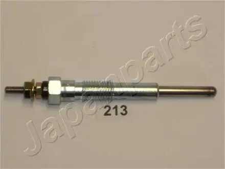 CE213 Свеча накаливания Carina E,Corolla,Liteace 1.8/2.0D 88- JAPANPARTS підбір по vin на Brocar