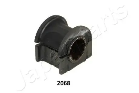 RU2068 Втулка переднього стаб.4 Runner 95-,LandCruiser 90 -96 JAPANPARTS подбор по vin на Brocar