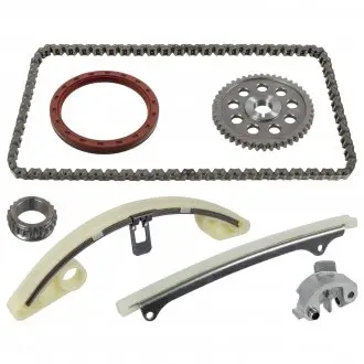174682 Комплект механізму натяжіння FEBI BILSTEIN підбір по vin на Brocar