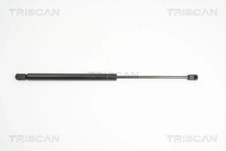 871024230 Газова пружина, кришка багажник TRISCAN підбір по vin на Brocar