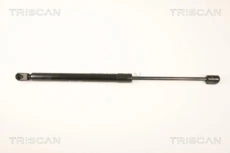 871043231 Газовая пружина, крышка багажник TRISCAN подбор по vin на Brocar