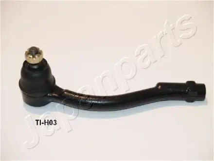 TIH03R Наконечник поперечной рулевой тяги JAPANPARTS підбір по vin на Brocar