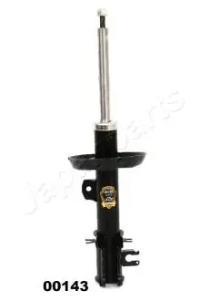 MM00143 Амортизатор передній Peugeot Bipper 2008- JAPANPARTS підбір по vin на Brocar