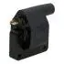DAEWOO Котушка запалювання Matiz 0.8 98-, KIA Pride 1,1-1,3 BO-502