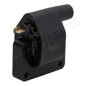 BO502 DAEWOO Котушка запалювання Matiz 0.8 98-, KIA Pride 1,1-1,3 JAPANPARTS підбір по vin на Brocar