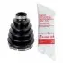 175515 Пыльник шруса (наружный) Audi A4/A5/Renault Grand Scenic 08- (26x84x115) (к-кт) FEBI BILSTEIN підбір по vin на Brocar