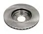 DIK24C HYUNDAI Тормозой диск передн.Solaris 10-,Kia Rio III 11- JAPANPARTS підбір по vin на Brocar