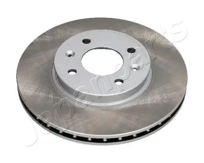 DIK24C HYUNDAI Тормозой диск передн.Solaris 10-,Kia Rio III 11- JAPANPARTS подбор по vin на Brocar
