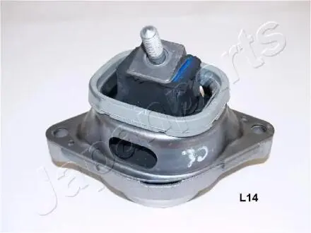 RUL14 LAND ROVER Подушка двигателя пер. лев. Range Rover 4,4-5 JAPANPARTS підбір по vin на Brocar