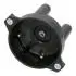 CA309 MAZDA Кришка трамблера 323 1,3/1,6 MITSUBISHI Galant 2,0 JAPANPARTS підбір по vin на Brocar