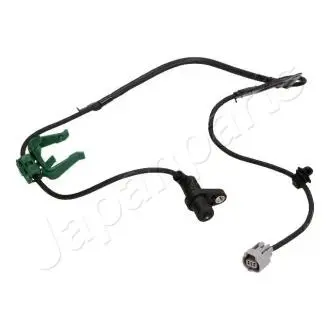 ABS213 TOYOTA Датчик числа обертів лев. Carina E 1,6-2,0 92-97 JAPANPARTS підбір по vin на Brocar