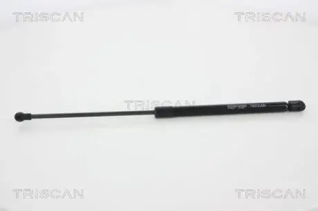 871066207 Газова пружина, кришка багажник TRISCAN підбір по vin на Brocar