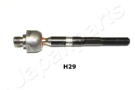 RDH29 Тяга рульова HYUNDAI Santa Fe III 12- (з каналоммасла) JAPANPARTS підбір по vin на Brocar