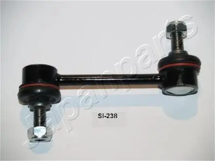 SI238 TOYOTA Тяга стаб.передн./ задн.Celica T23 99-,Supra 86- JAPANPARTS підбір по vin на Brocar