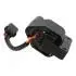 BO501 Котушка запалювання MITSUBISHI Lancer, Colt, 88- 1.3,1.5 JAPANPARTS підбір по vin на Brocar