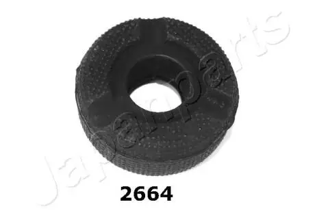 RU2664 TOYOTA Опора амортизатора задн.Celica 99-,Corolla 02- JAPANPARTS підбір по vin на Brocar