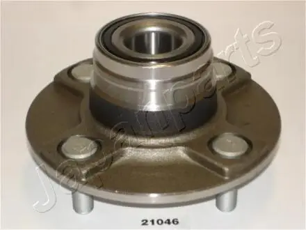 KK21046 NISSAN Підшипник зад. маточина Almera -06, Primera -02 JAPANPARTS підбір по vin на Brocar
