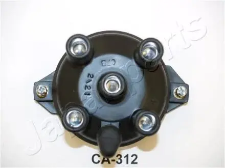CA312 MAZDA Кришка трамблера 1,3-2,6: 323/626/E-serie 88-99 JAPANPARTS підбір по vin на Brocar