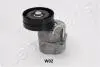 TSW02 Натяжитель с роликом Astra,Vectra B, Omega B 1.6/2.2 JAPANPARTS підбір по vin на Brocar