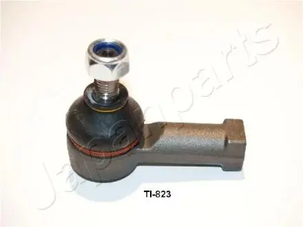TI823 SUZUKI Наконечник рульової тяги WAGON R + 98-лев / прав JAPANPARTS підбір по vin на Brocar