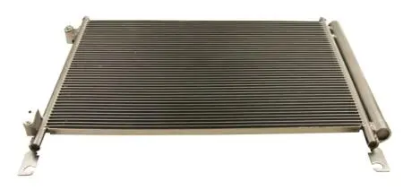 AC830028 Конденсатор, система кондиціонування повітря MAXGEAR підбір по vin на Brocar