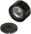 T36849 ROLKA PASKA WIELOROWK. VW 3,0TDI AMAROK/Q7/A7/A6/A4 GATES підбір по vin на Brocar