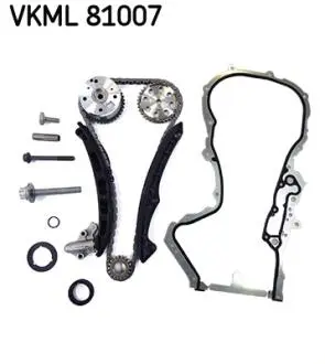 VKML81007 Комплект приводной цепи VKML 81007 SKF SKF подбор по vin на Brocar