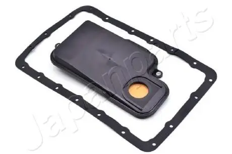 FT144 Фильтр + прокладка АКП MITSUBISHI PAJERO SPORT 98- JAPANPARTS подбор по vin на Brocar