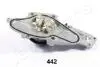PQ442 HONDA Помпа води Legend 3.5/3.7 06-,Pilot 3.5 11- JAPANPARTS підбір по vin на Brocar