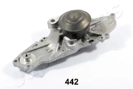 PQ442 HONDA Помпа води Legend 3.5/3.7 06-,Pilot 3.5 11- JAPANPARTS підбір по vin на Brocar