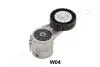 TSW04 Ролик ГРМ с натяжным устройством Astra G 1.4/1.8 JAPANPARTS підбір по vin на Brocar