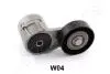 TSW04 Ролик ГРМ с натяжным устройством Astra G 1.4/1.8 JAPANPARTS підбір по vin на Brocar