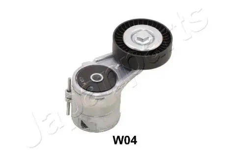 TSW04 Ролик ГРМ с натяжным устройством Astra G 1.4/1.8 JAPANPARTS подбор по vin на Brocar