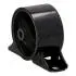 RU5033L Подушка двигателя MITSUBISHI Galant 1.8-2.0 92- JAPANPARTS підбір по vin на Brocar