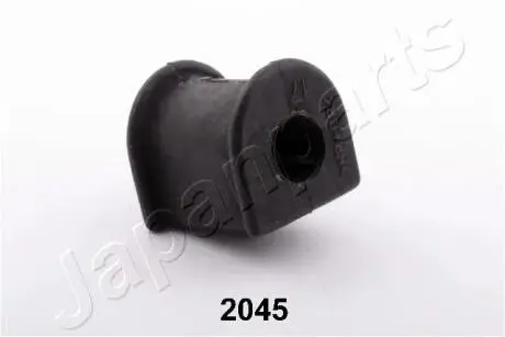 RU2045 TOYOTA Втулка стабілізатора передн.Lexus RX -03 JAPANPARTS підбір по vin на Brocar