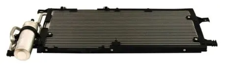 AC830229 Конденсатор, система кондиціонування повітря MAXGEAR підбір по vin на Brocar