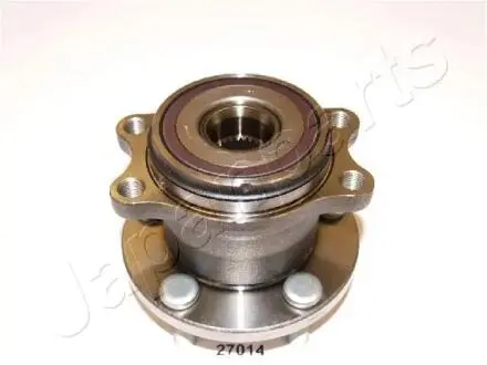 KK27014 SUBARU Ступица задняя Legasy 03-, Outback 03-. JAPANPARTS подбор по vin на Brocar