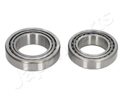KK20070 Комплект подшипника ступицы колеса JAPANPARTS подбор по vin на Brocar