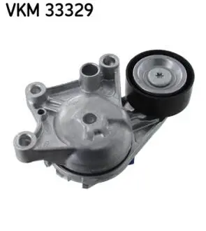 VKM33329 Натяжний ролик JUMPER 1.6BlueHDi 14-, PEUGEOT 2008 І1.6BlueHDi, OPEL SKF підбір по vin на Brocar