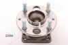 KK23004 MAZDA Підшипник зад маточини з ABS Mazda 2 -7 JAPANPARTS підбір по vin на Brocar