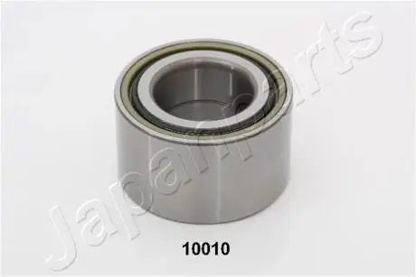 KK10010 DAEWOO Підшипник передньої маточини LANOS,Aveo JAPANPARTS підбір по vin на Brocar