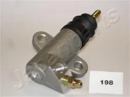 CY198 NISSAN Рабочий цилиндр сцепления Vanette 94- JAPANPARTS подбор по vin на Brocar