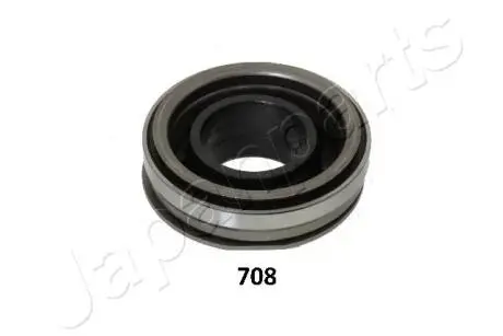 CF708 SUBARU Підшипник вижимний Legacy,Outback 03- JAPANPARTS підбір по vin на Brocar