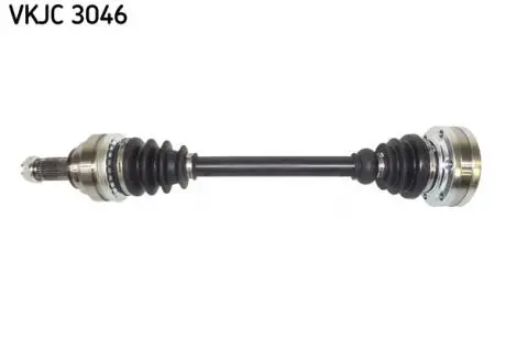 VKJC3046 Приводна напіввісь SKF підбір по vin на Brocar