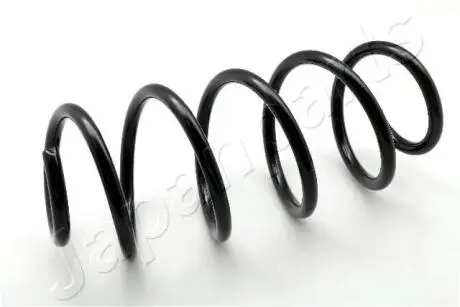 ZC3559H Пружина передня Passat,Skoda SuperB II 05- JAPANPARTS підбір по vin на Brocar