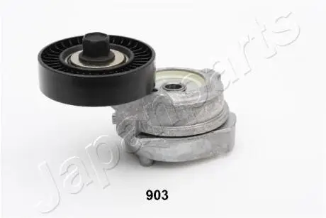 TS903 CHRYSLER Ролик з натяжителем PT CRUISER 2.4 JAPANPARTS підбір по vin на Brocar